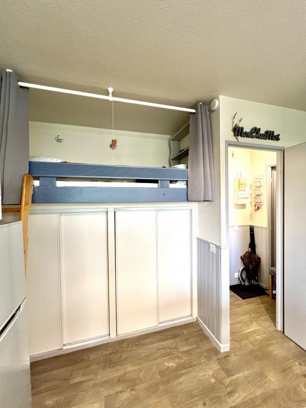 Appartement - 24 m² - 2 pièces