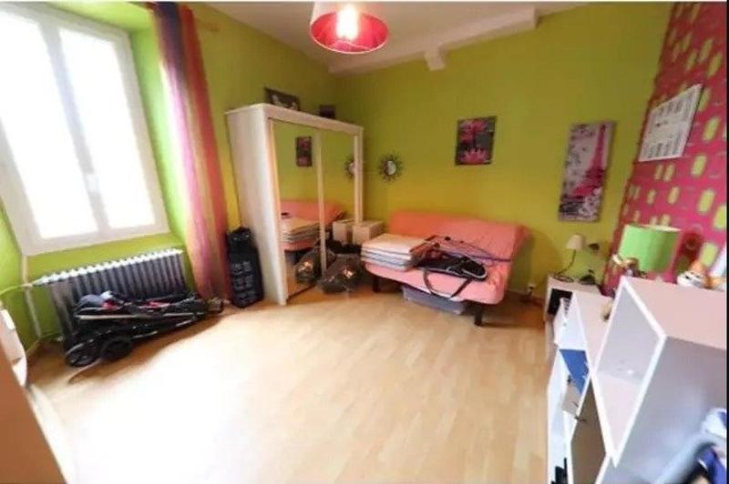 Maison de village - 160 m² - 6 pièces