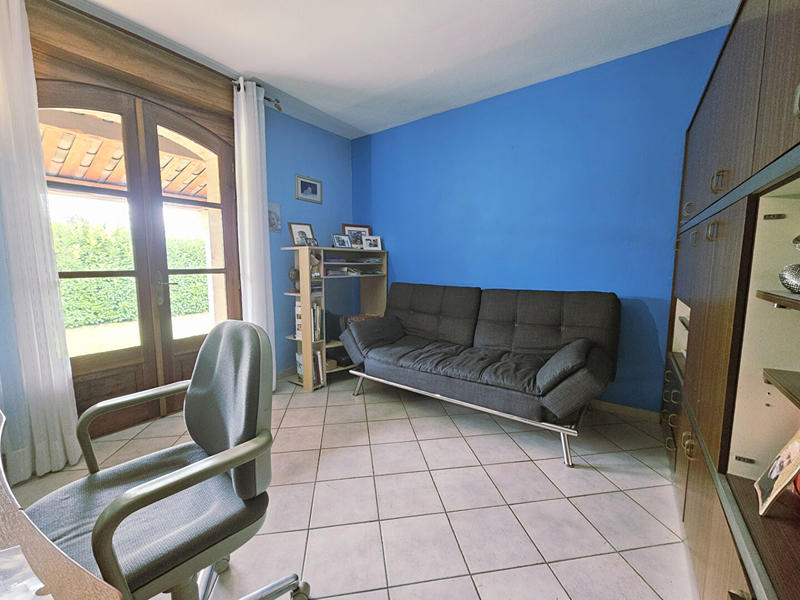 Maison - 177 m² - 7 pièces