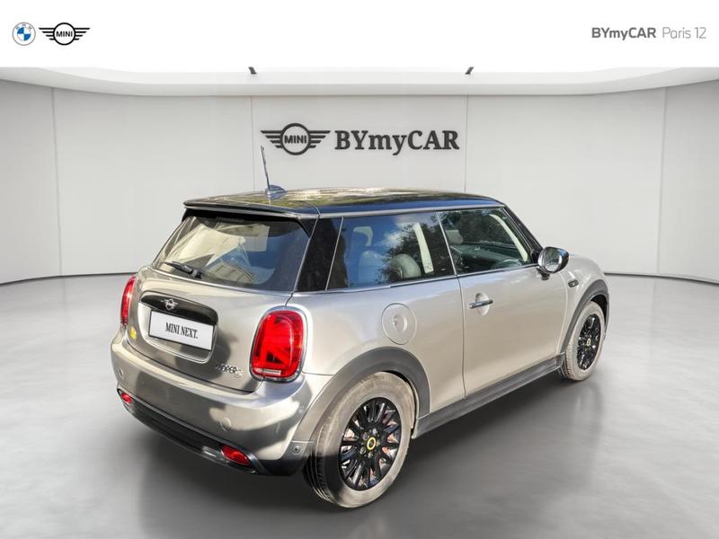 Mini 3 portes Hatch Electric F56 Bev Lci Cooper se 184 ch Essential