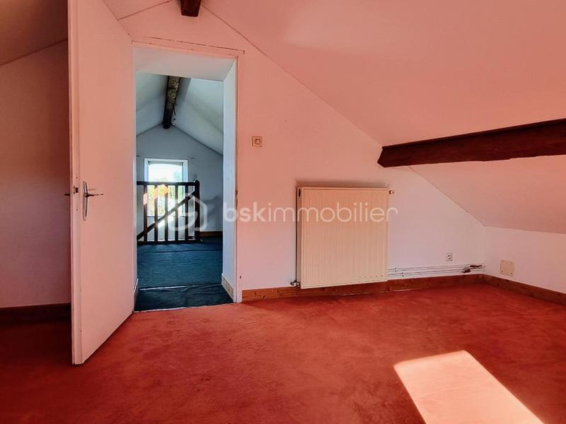 Maison en pierre - 171 m² - 6 pièces