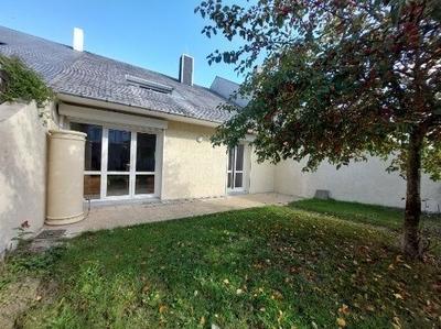 Maison - 91 m² - 6 pièces