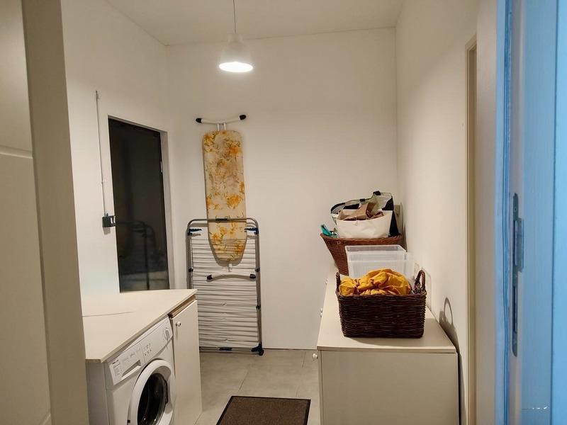 Maison - 109 m² - 5 pièces