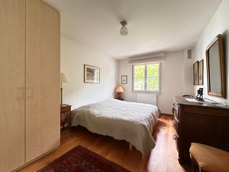 Appartement - 168 m² - 5 pièces