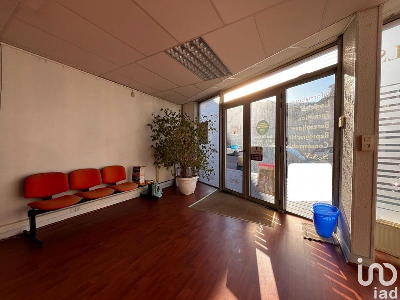 Local commercial - 150 m²