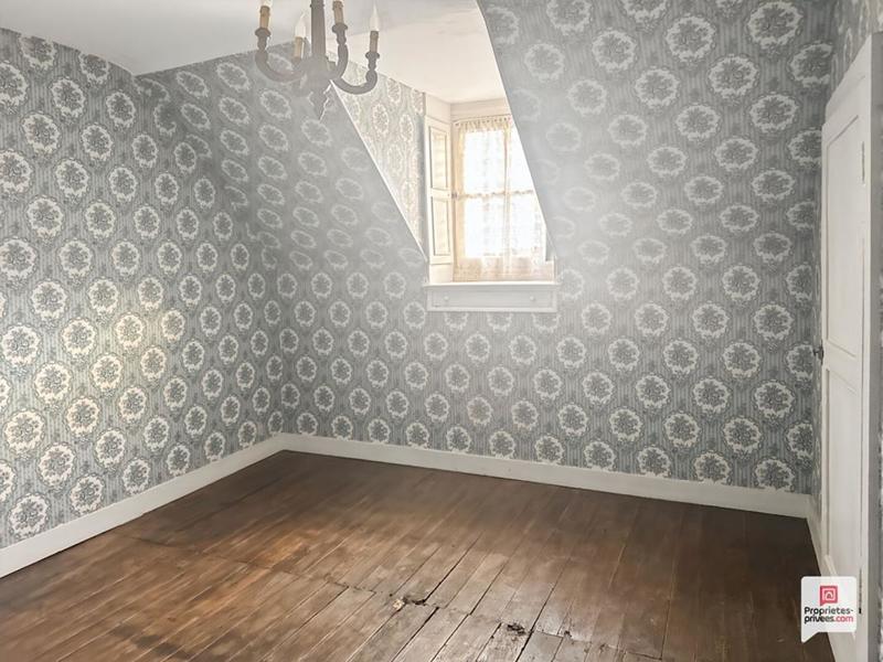 Maison - 211 m² - 10 pièces