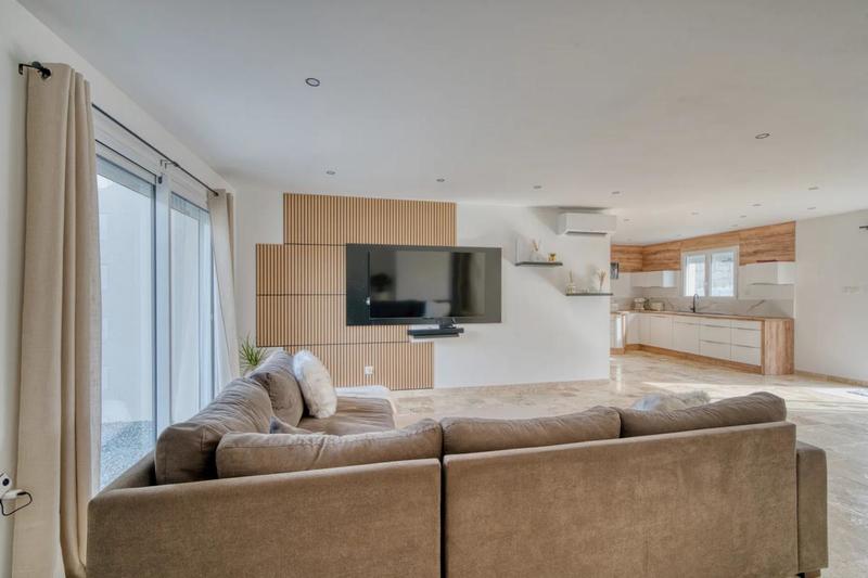 Pavillon - 105 m² - 4 pièces