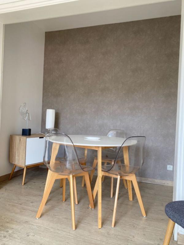 Appartement - 42 m² - 1 pièce