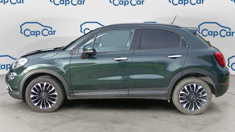 Fiat 500x 1.0 Firefly Turbo T3 120 Cross