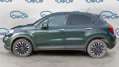 Fiat 500x 1.0 Firefly Turbo T3 120 Cross