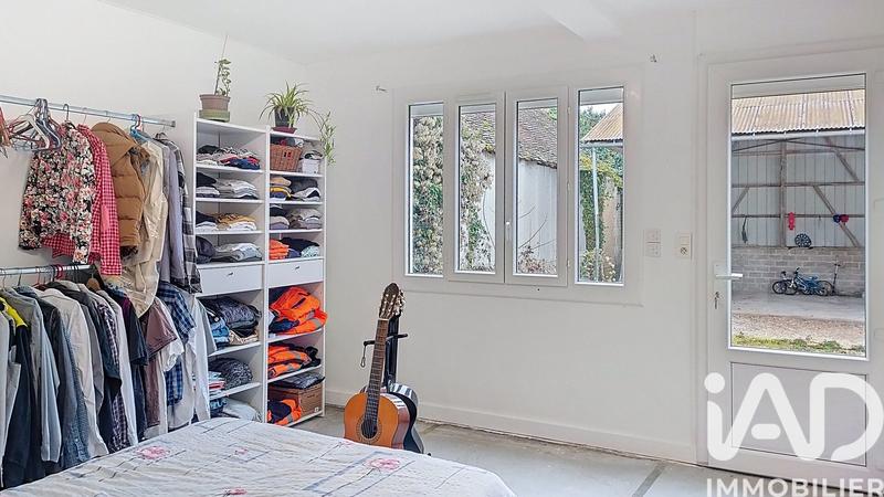 Maison de campagne - 131 m² - 6 pièces