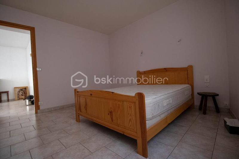 Immeuble - 167 m² - 6 pièces