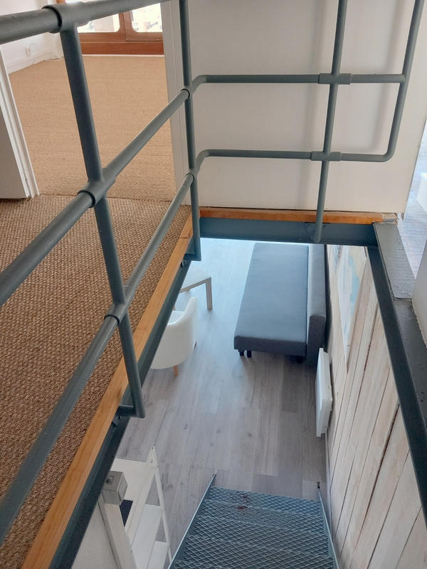 Local commercial - 50 m²