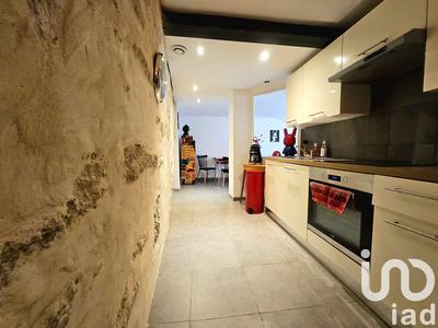 Maison de ville - 147 m² - 7 pièces