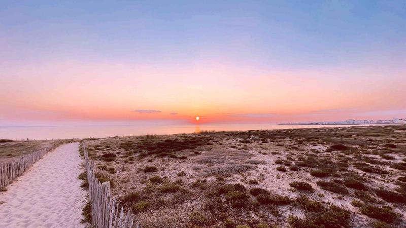 Appartement - 91 m² - 4 pièces