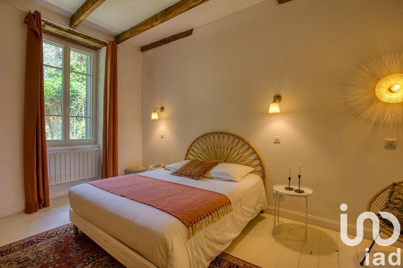 Maison - 138 m² - 5 pièces