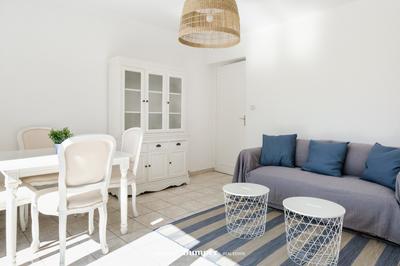 Appartement - 55 m² - 2 pièces