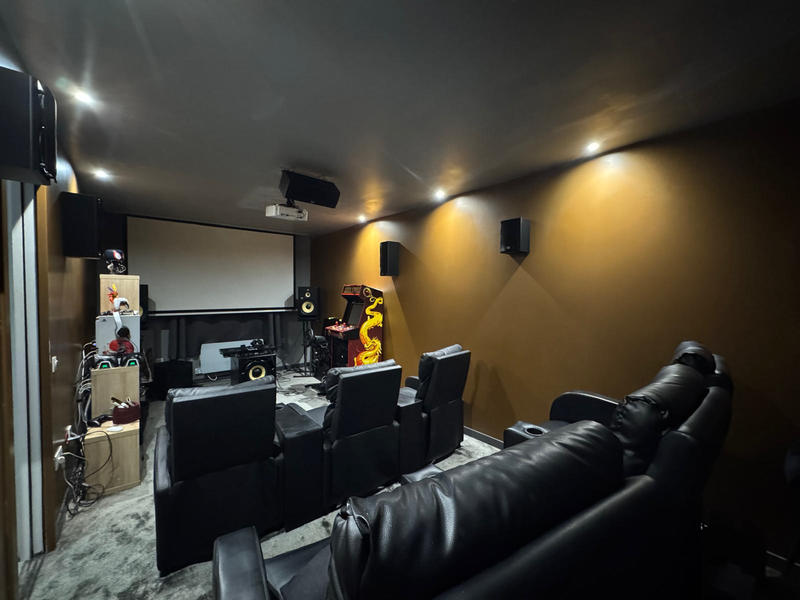 Maison - 121 m² - 6 pièces