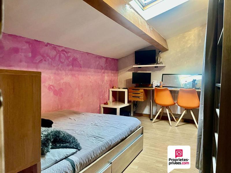 Maison - 175 m² - 5 pièces