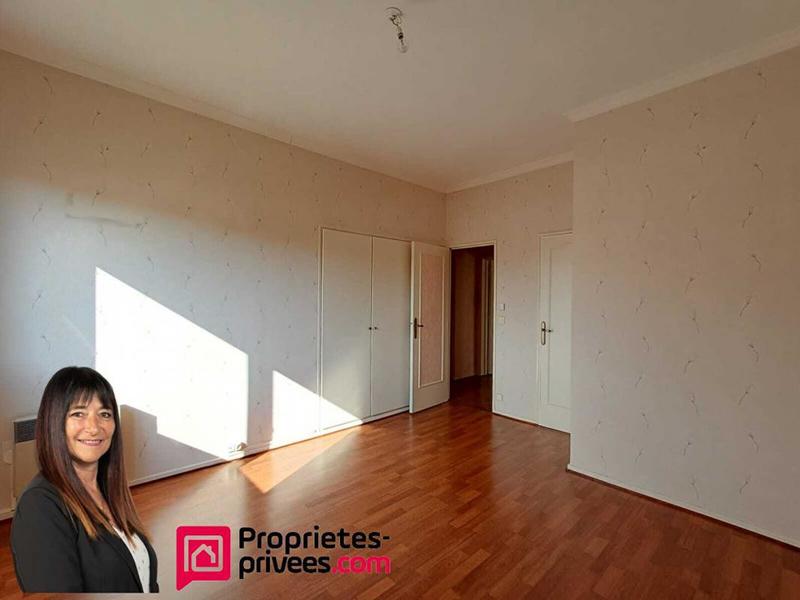 Appartement - 120 m² - 5 pièces