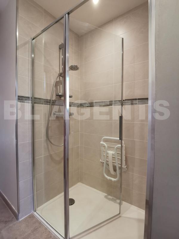 Maison de village - 154 m² - 6 pièces