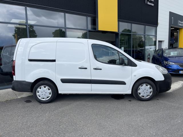Citroën Berlingo Fourgon 21 L2 BlueHDi 100 Confort