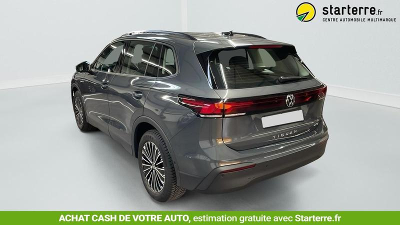 Volkswagen Tiguan 1.5 eTSI 131ch Dsg7 Life Plus