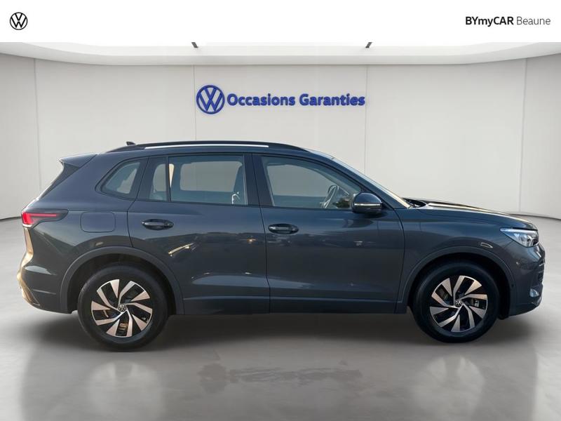 Volkswagen Tiguan 2.0 Tdi 150ch Dsg7 Life Plus