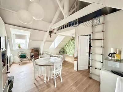 Appartement - 39 m² - 2 pièces