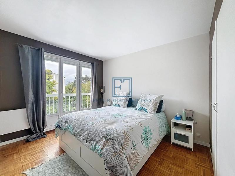 Maison - 111 m² - 5 pièces