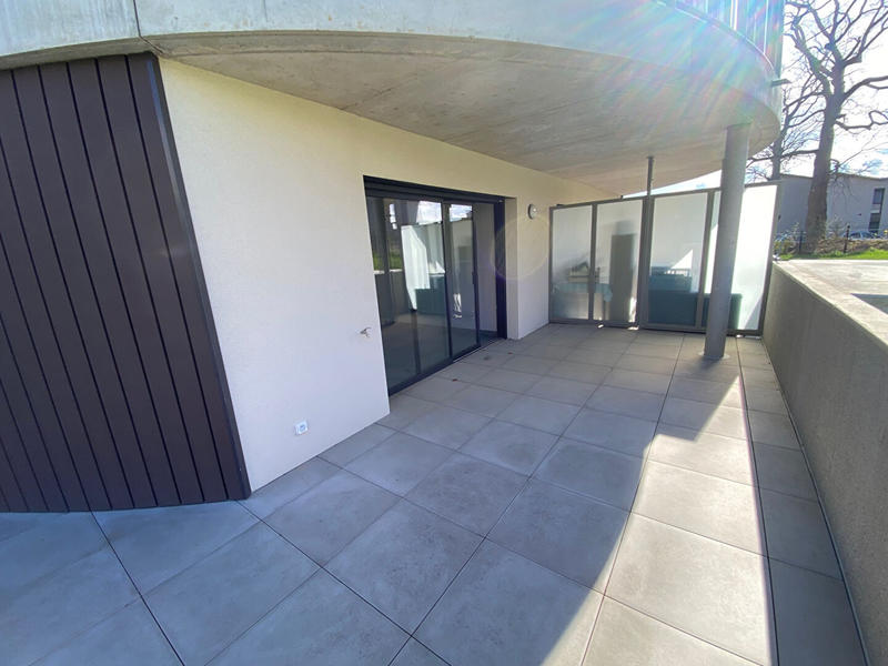 Appartement - 78 m² - 3 pièces