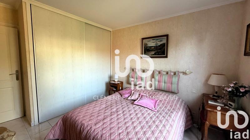 Appartement - 93 m² - 4 pièces