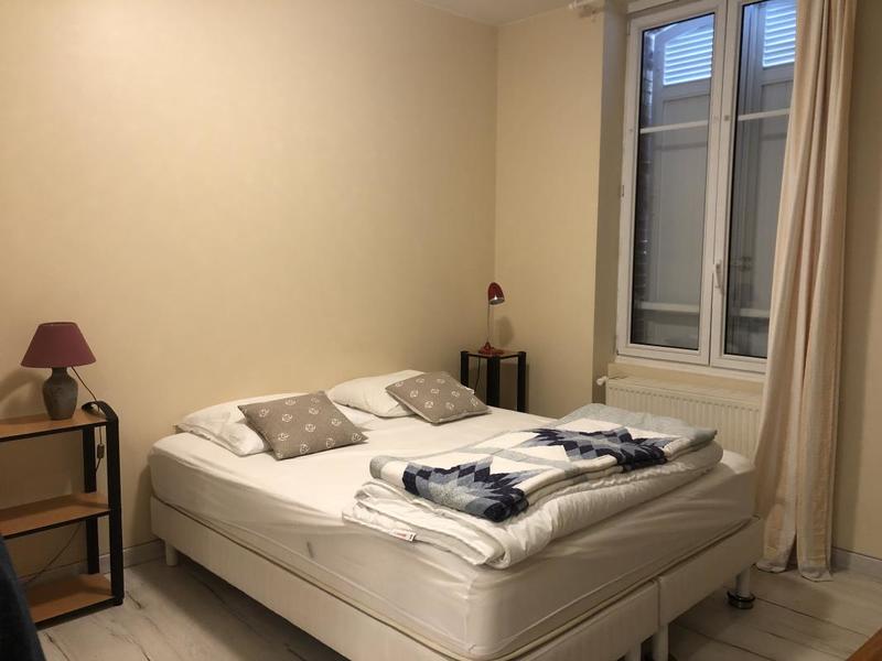 Maison - 56 m² - 3 pièces