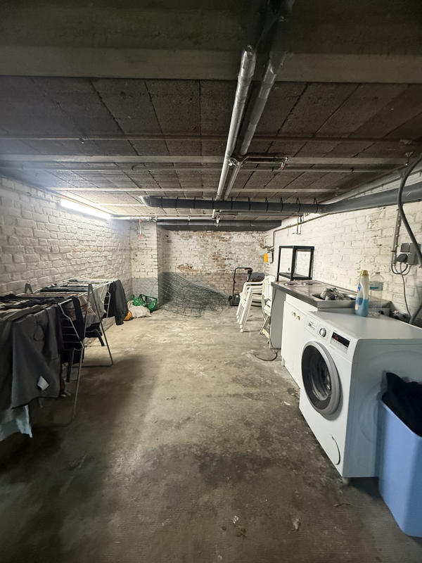 Maison - 80 m² - 5 pièces