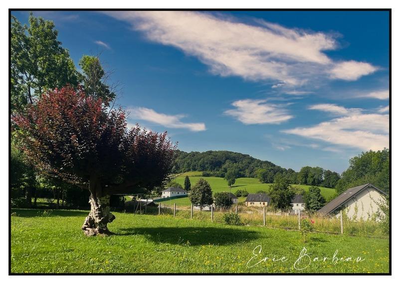 Maison - 77 m² - 5 pièces