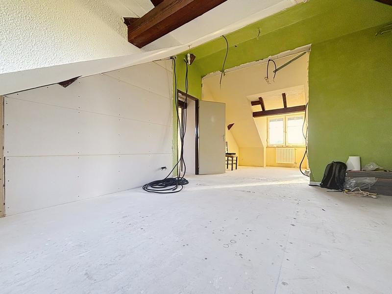 Appartement - 54 m² - 4 pièces