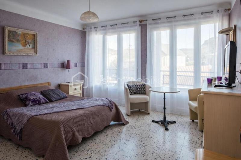 Appartement - 32 m² - 2 pièces