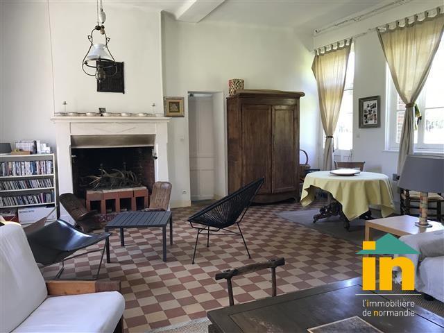 Demeure - 286 m² - 12 pièces