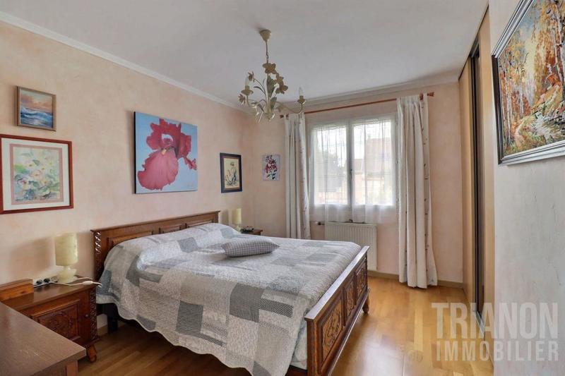 Maison - 127 m² - 6 pièces