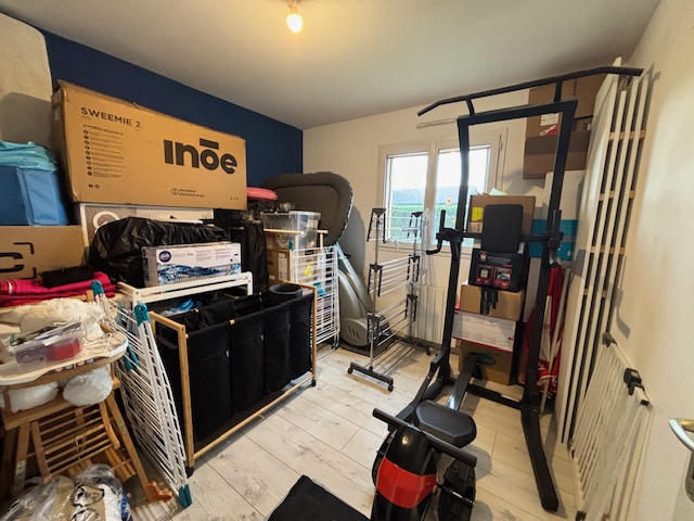 Maison - 150 m² - 8 pièces