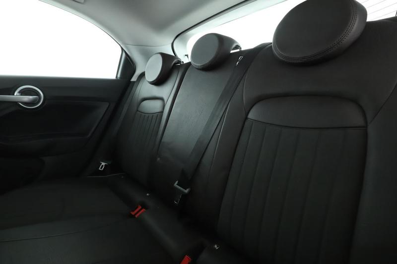 Fiat 500x 1.4 MultiAir Lounge 4x2 Dct 140 ch