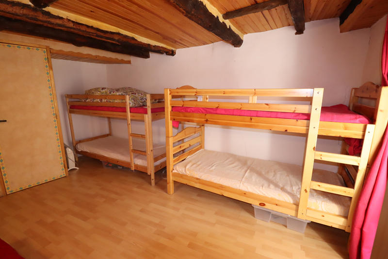 Maison de village - 122 m² - 6 pièces