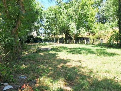 Terrain de loisirs - 717 m²