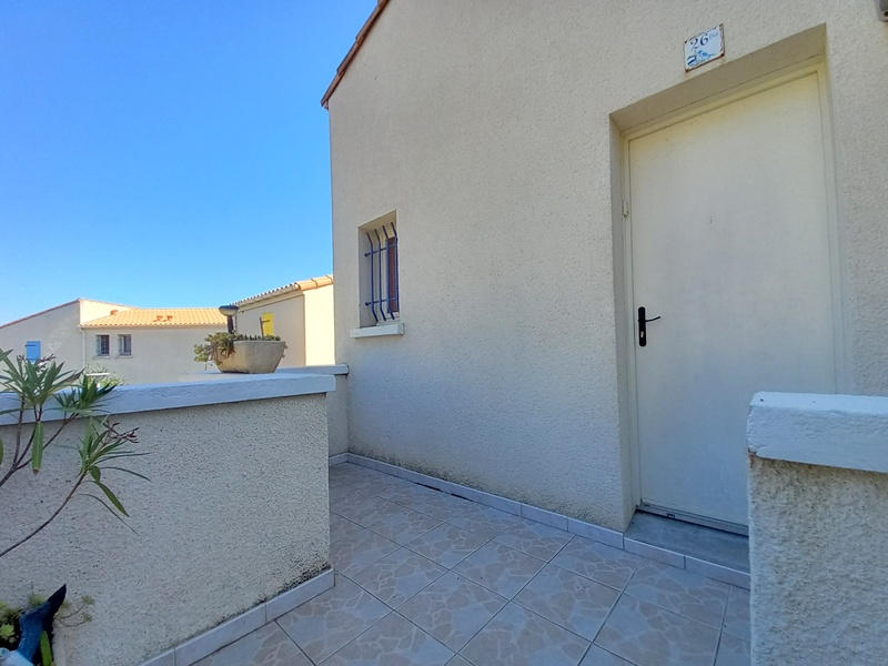 Appartement - 39 m² - 1 pièce