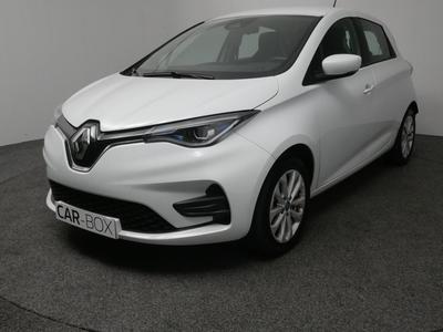 Renault Zoe Zen R110 Radars de Recul-Regulateur-Jantes Alu