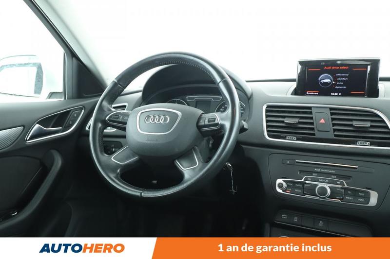 Audi Q3 2.0 Tdi Ultra Ambiente 150 ch