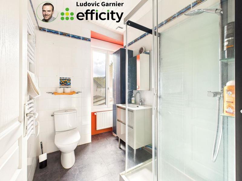 Maison - 150 m² - 5 pièces