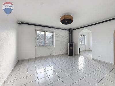 Appartement - 79 m² - 4 pièces