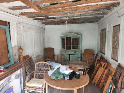 Maison - 70 m² - 3 pièces