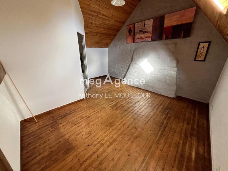 Maison en pierre - 155 m² - 5 pièces